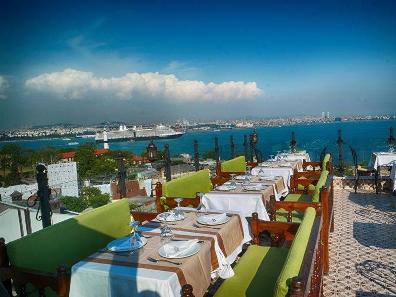 Hotel Mytra Provincia di Istanbul