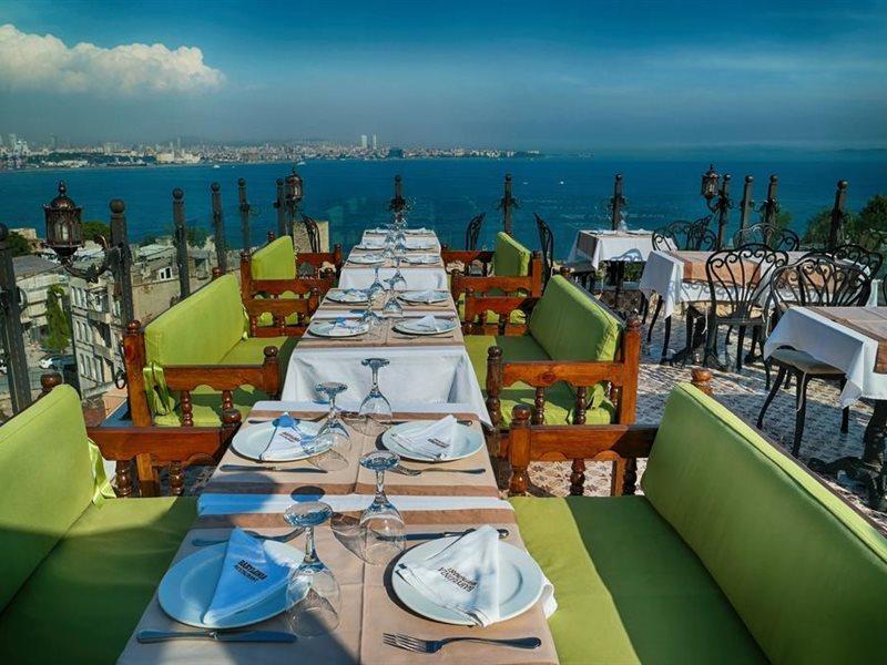 Mytra Hotel Provincia di Istanbul