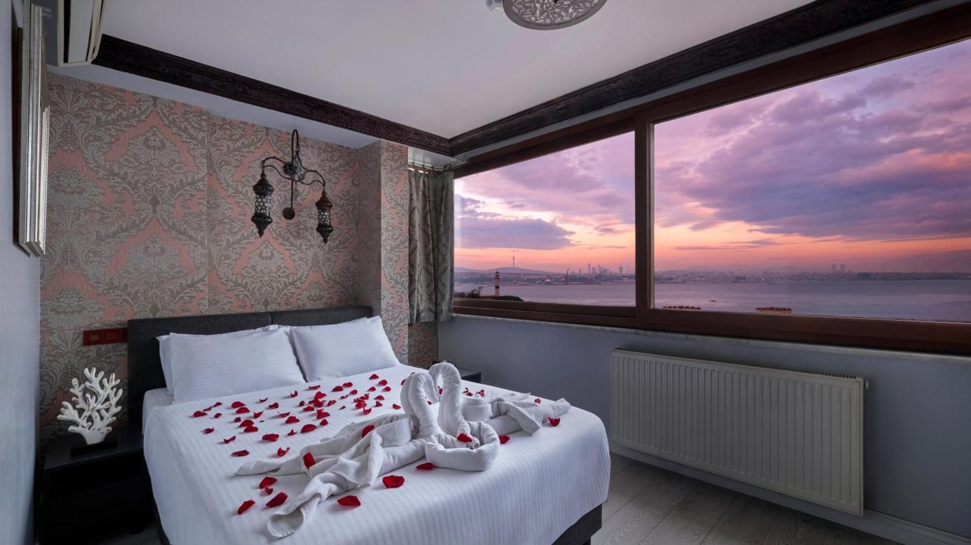 Mytra Provincia di Istanbul