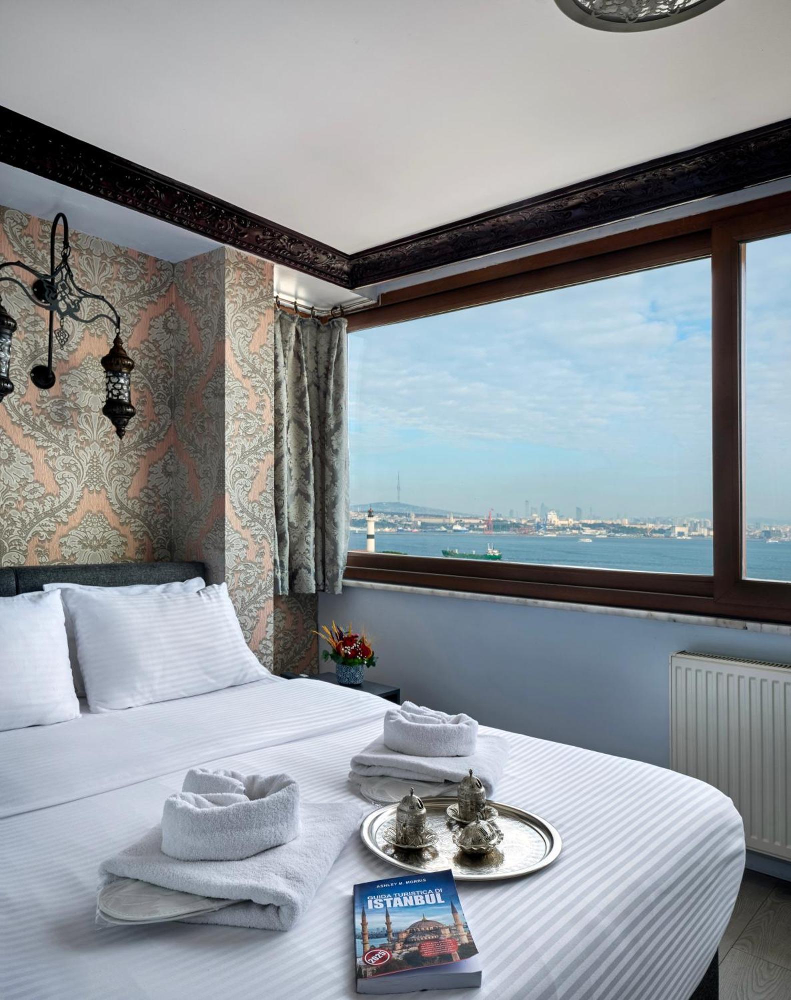 Mytra 3* Provincia di Istanbul