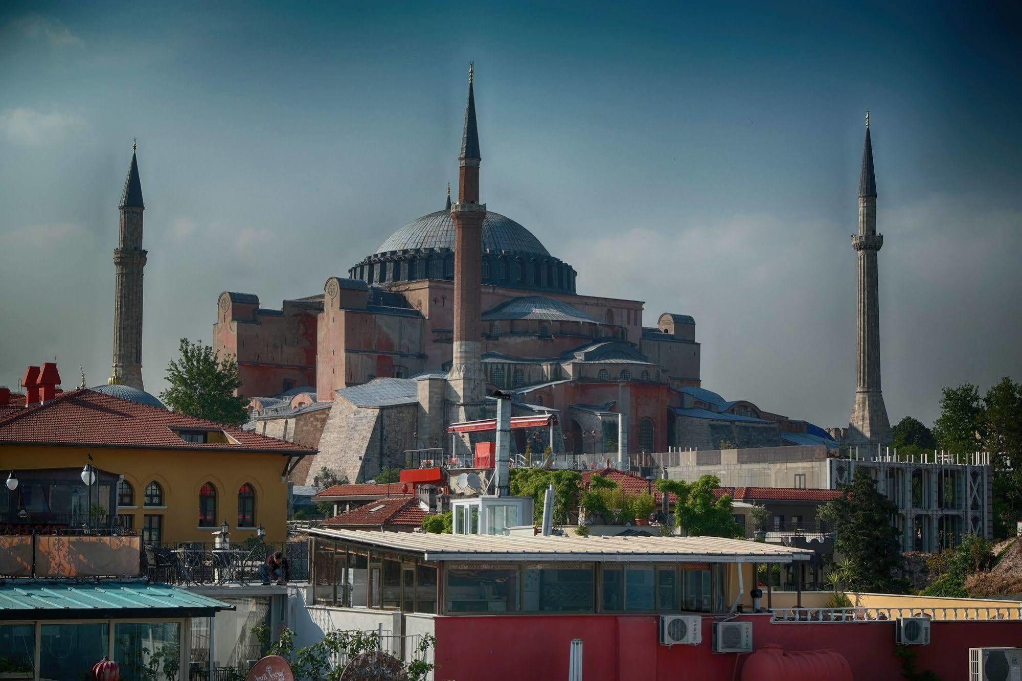 Mytra Otel İstanbul