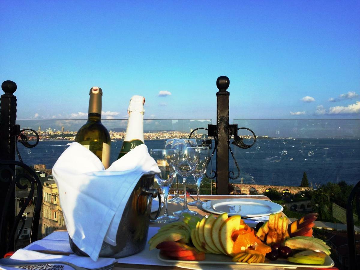 Mytra Otel İstanbul